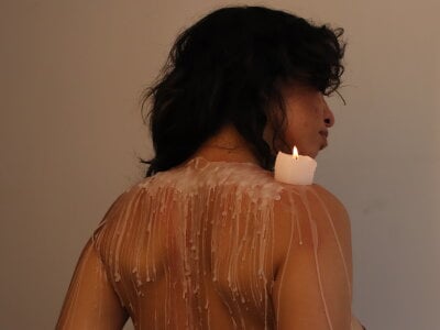 Sweet_Chaos - Stripchat Teen Glamour Lovense Girl 