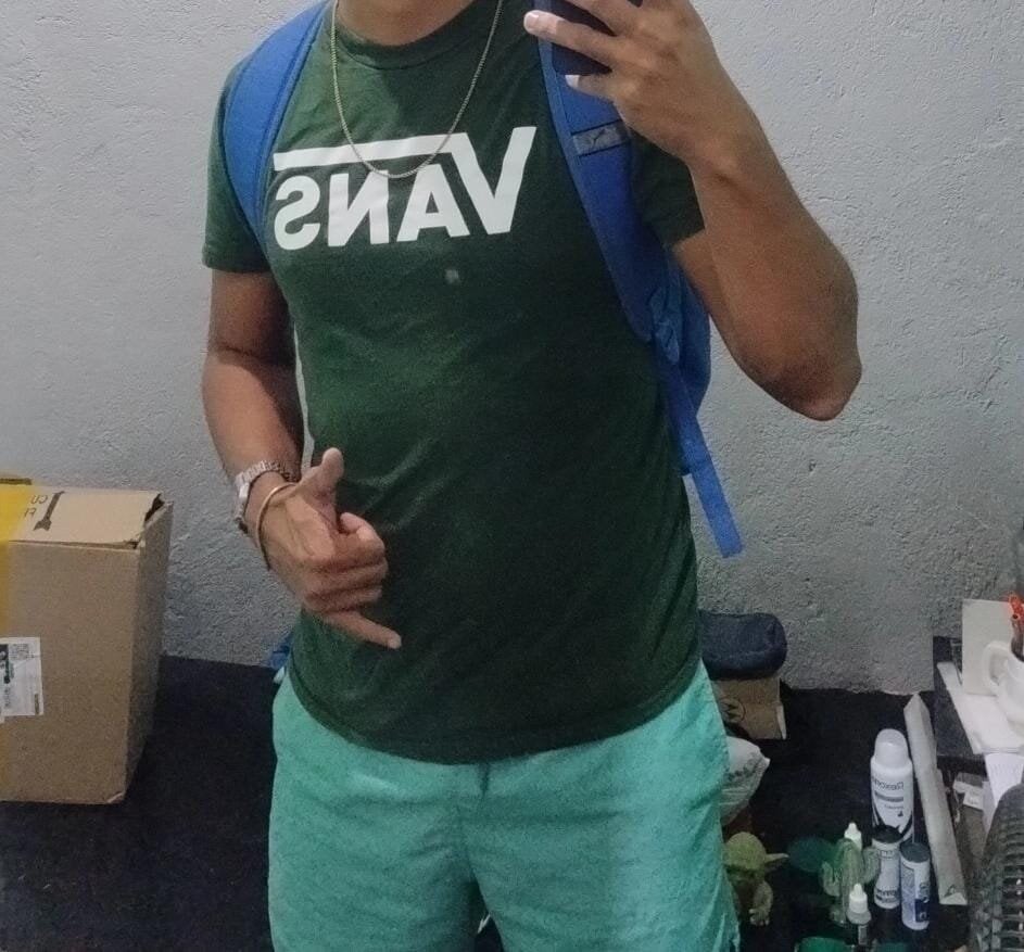 Apolo696's Offline XXX Chat