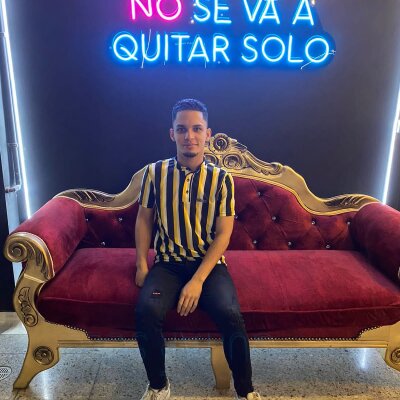 Mateo_veryhorny777 Avatar