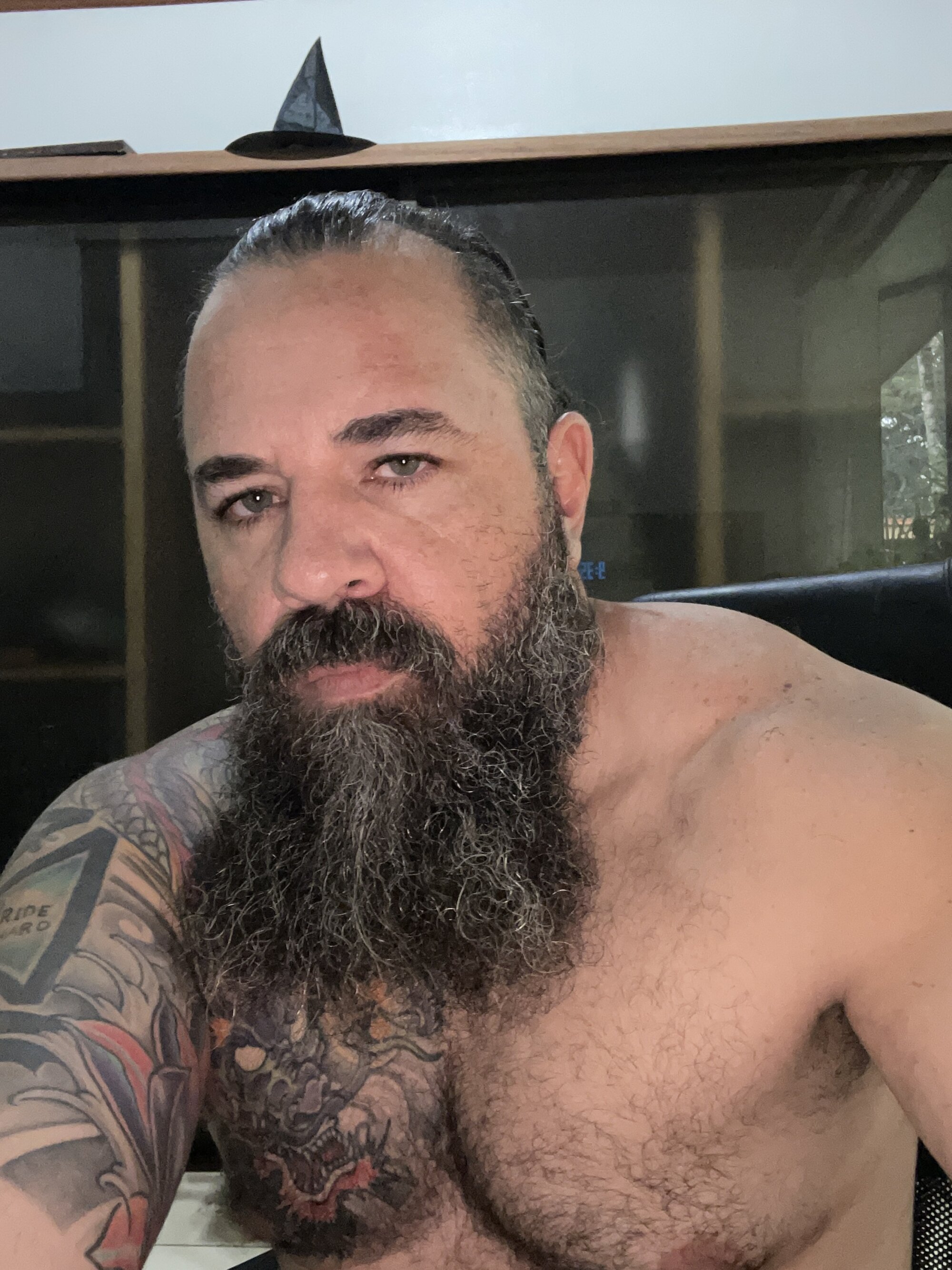 charlesVidal