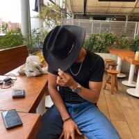 damon_sw's webcam live show