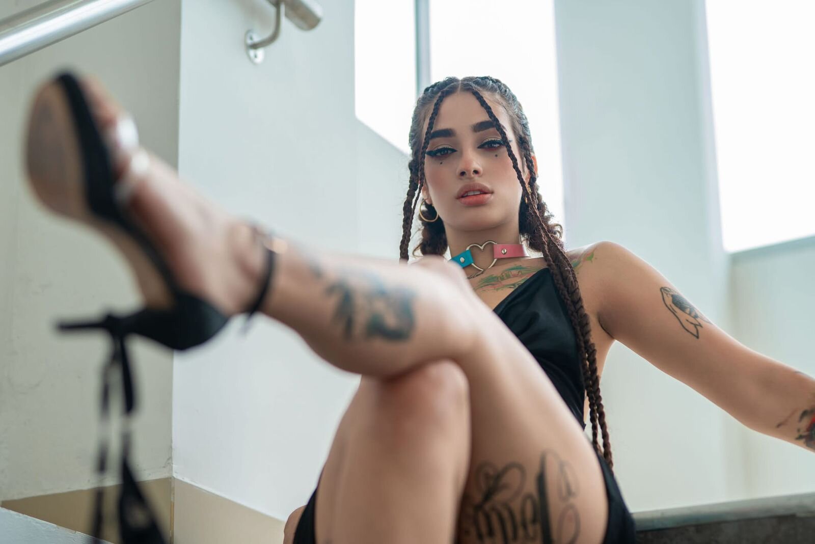 Ella_Flame1