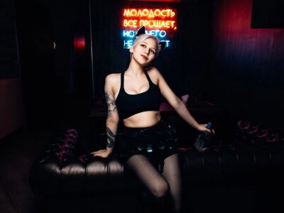 denisarosse 🔚 live sex webcam