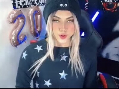 ateneaa1 from stripchat