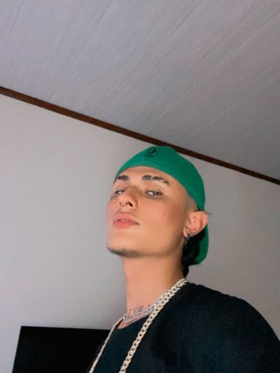 mark_savage18 Avatar