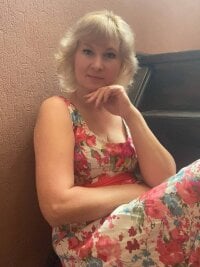 Elen_Blush's webcam live show