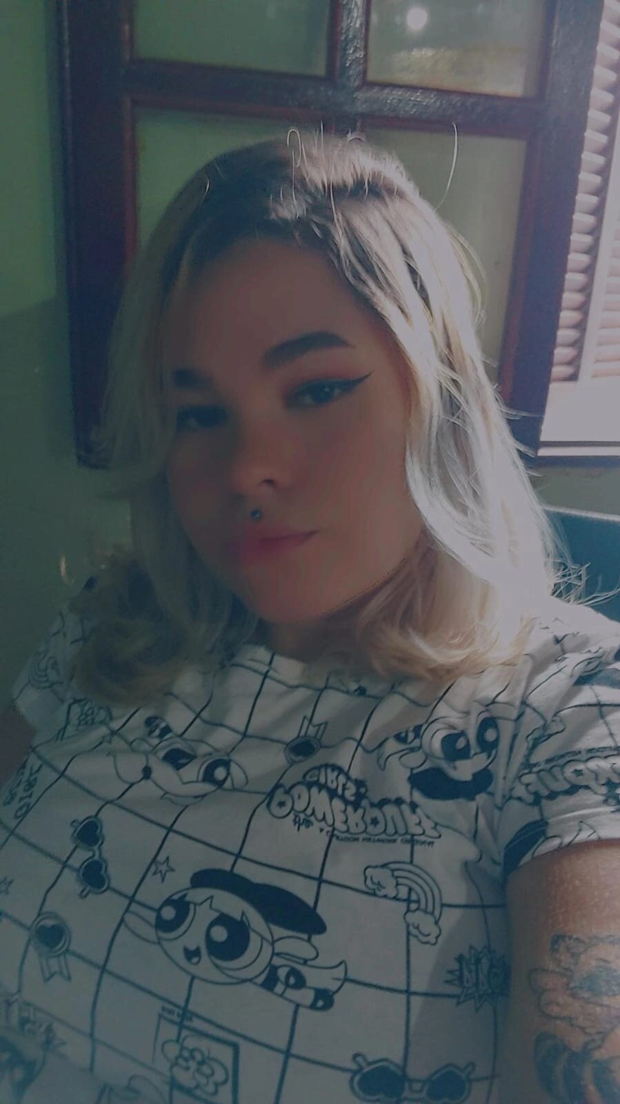 Glitchsoul