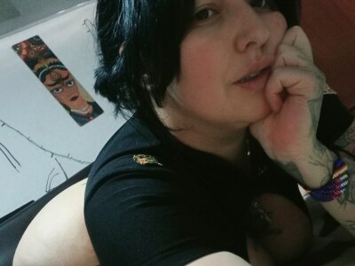 deboragauthier from stripchat