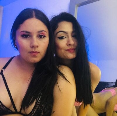 kendall_georgina 〽 free sex cam