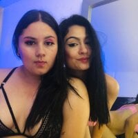 kendall_georgina's Offline XXX Chat