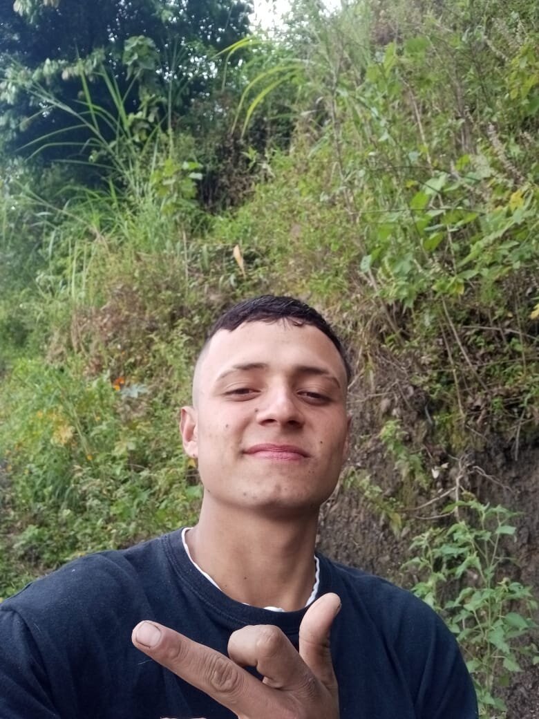 KikeHott01