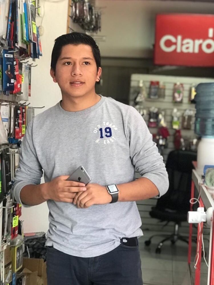 Xaviermcom98