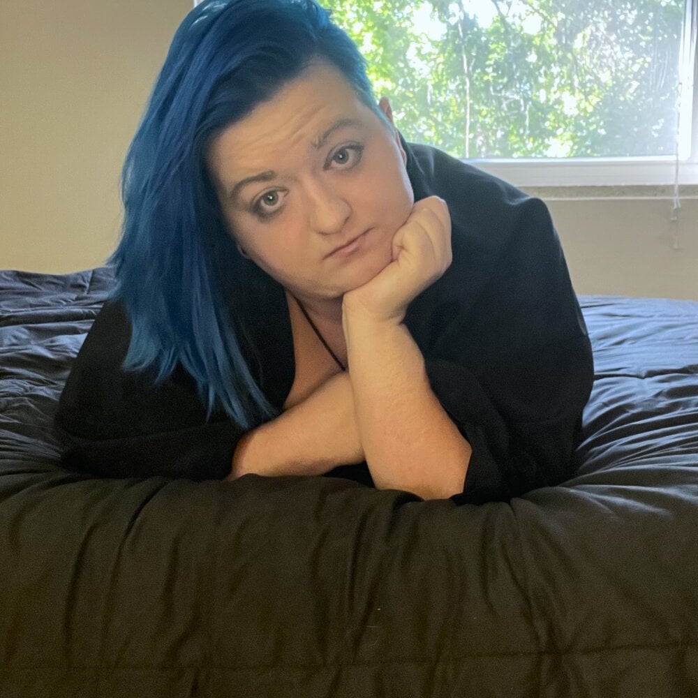 Live sex webcam photo for CryptidIndrid #289903137