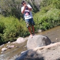 ejqiwj_45 Modèle Webcam Profil