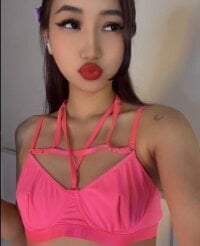aysamin's webcam live show
