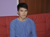 HandsomeA offline chatrum