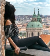 HotMollyPolly's Offline XXX Chat