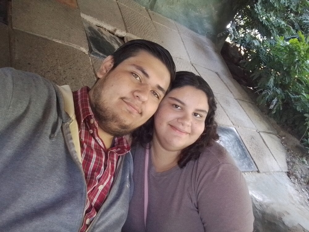 First-timecouple profile