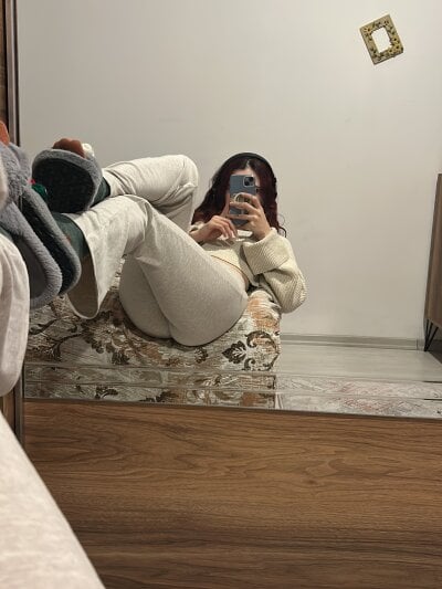 kaliis Live Cam on StripChat