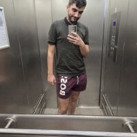 SamoSkupo's webcam live show