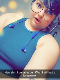 Pixie325's Offline XXX Chat