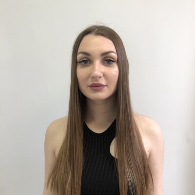 SunnGilbertson Avatar