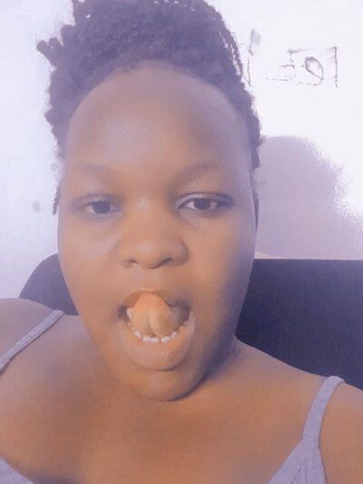 Chocolateshie Avatar