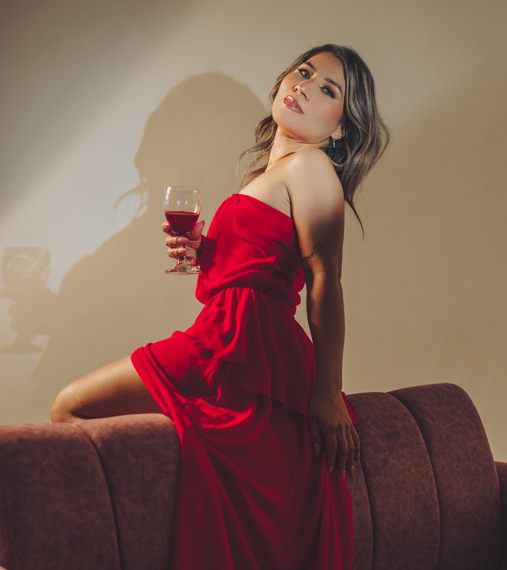 CamilaPreston Adlı Modelin Çevrimdışı XXX Sohbeti