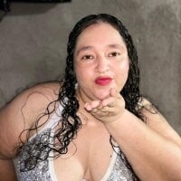 Sexy-bbw's webcam live show
