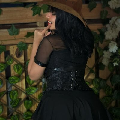 UnderBaby_ - Stripchat Teen Best Blowjob Girl 