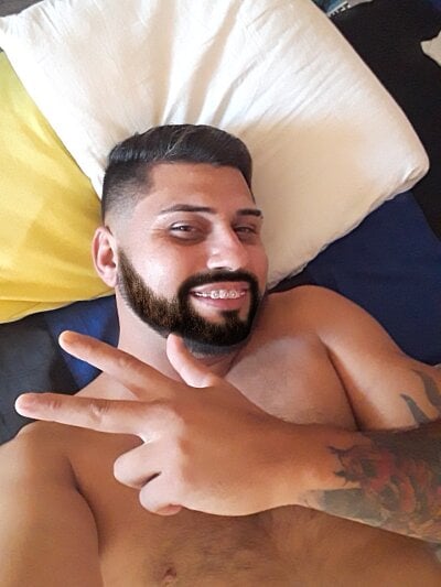 Brasilcasal69 Avatar