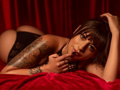 Violeettaa - tattoos latin