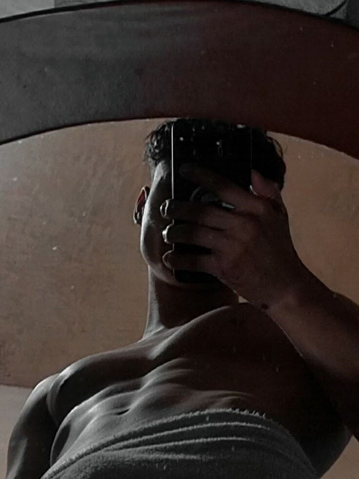 weboman from stripchat