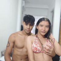 Marcus_and_Beronica's Offline XXX Chat