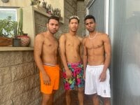 sexy_hot_latinos's webcam live show