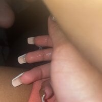 Offline chatovací místnost MissyRico8