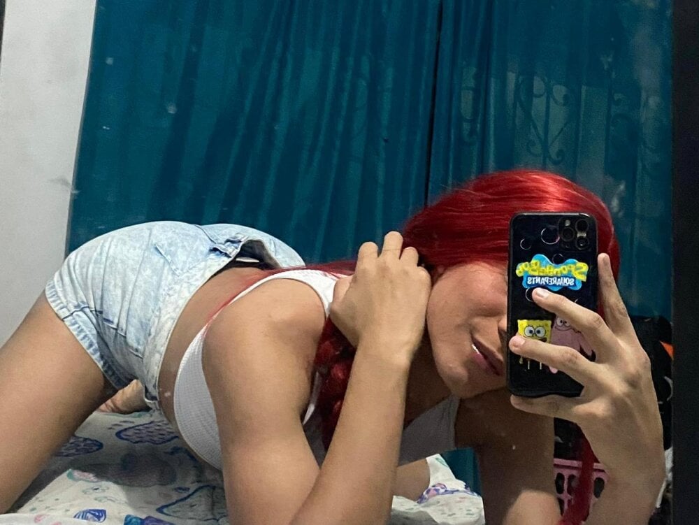 JulianaRoussy profile