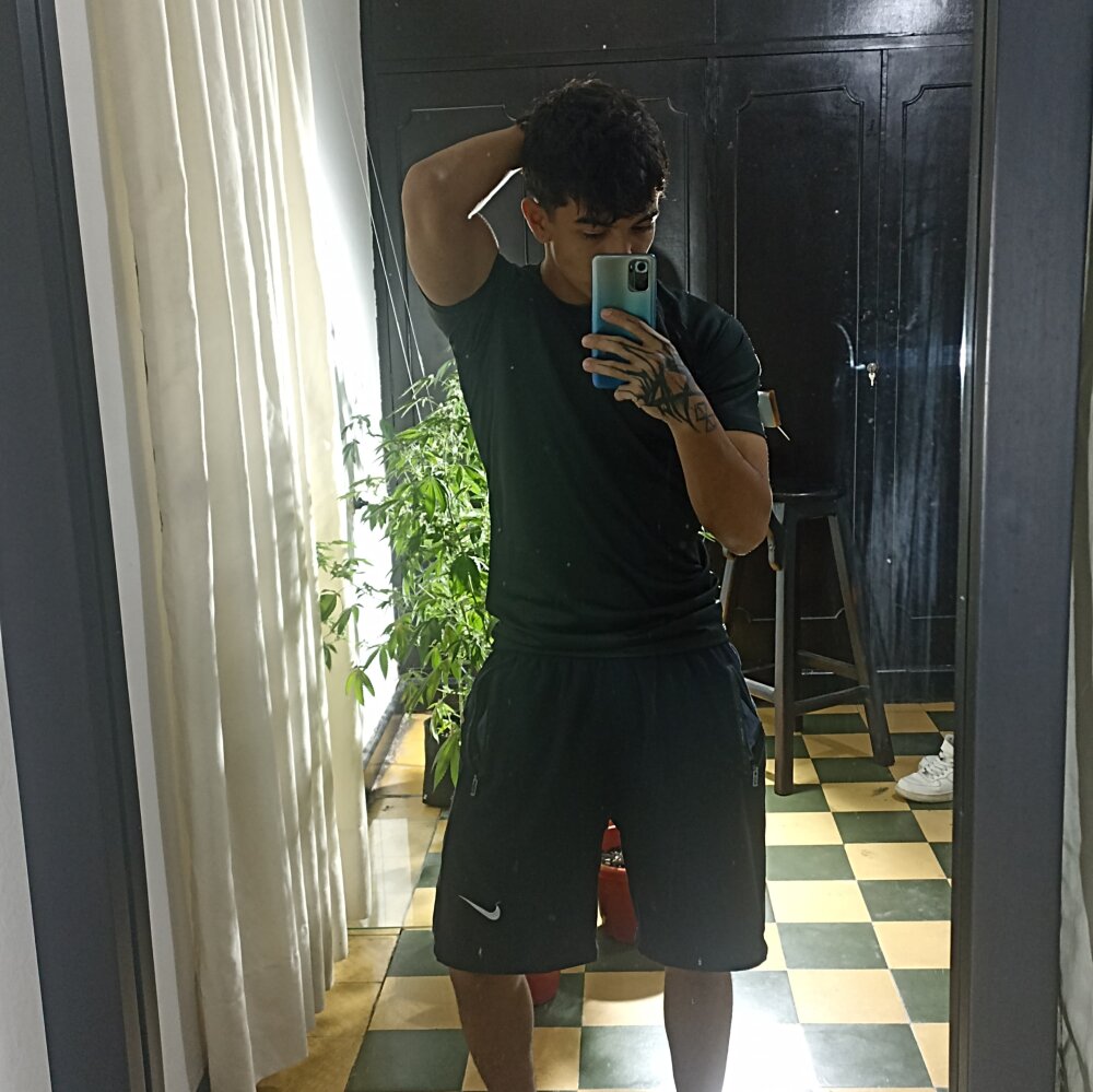 Paul_sexycock