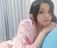 Lu_Nana's Webcam Show