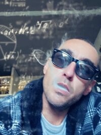 Pumpndeep's webcam live show