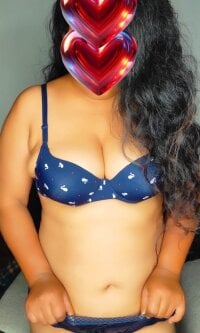 Delisha143 - Cam en Direct