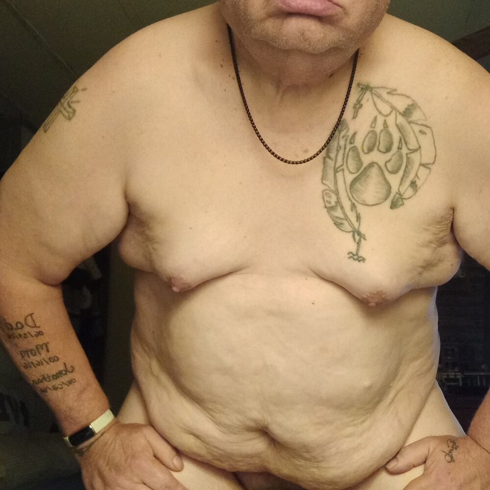 LooseSkin4U offline XXX-chatje