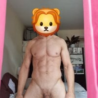 NakedAchilles's webcam live show