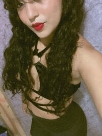 mishelle_gomez's webcam live show