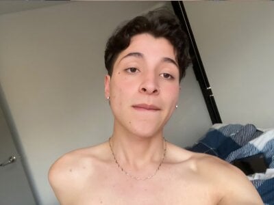 Damiannn_ - Stripchat Pov Cam2cam Deepthroat Boy 