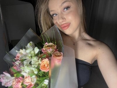JessicaWillians Female Cameltoe Online Webcam Nude