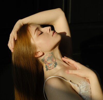 Octavia_Reeves - redheads young