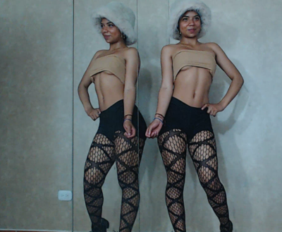 afrodita_cute1 Avatar