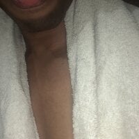 Daeauthi's webcam live show