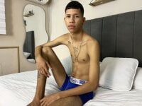 Rome__19's webcam live show